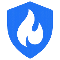 BeSafe 24-7 logo