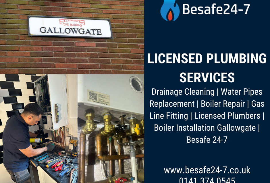 Searching for licensed plumbers for comprehensive plumbing solutions?