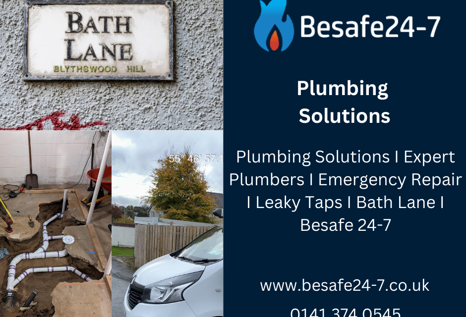 why you should hire expert plumbers for leaky tap repairs?