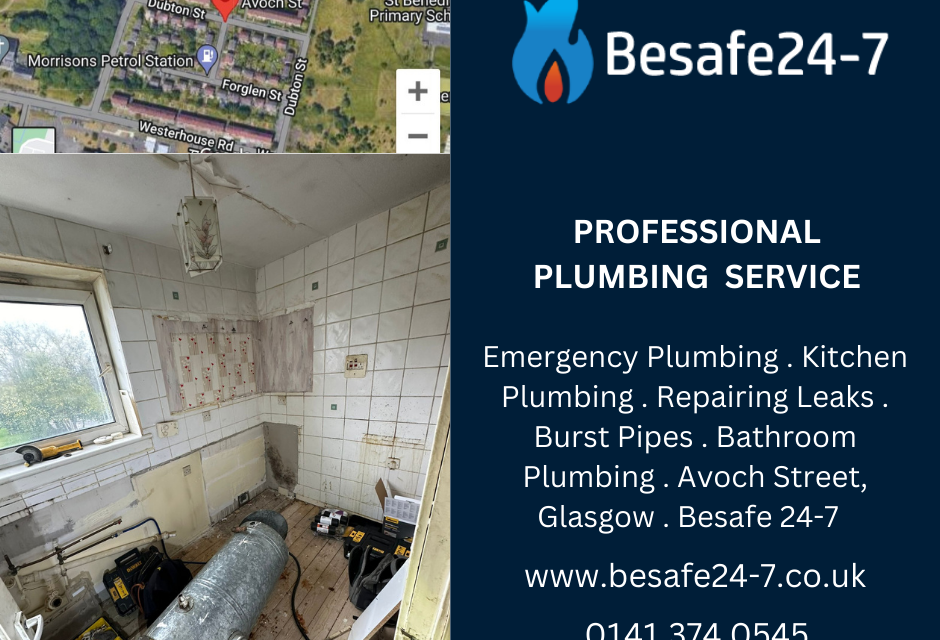 Are you looking for a professional Plumbing service?