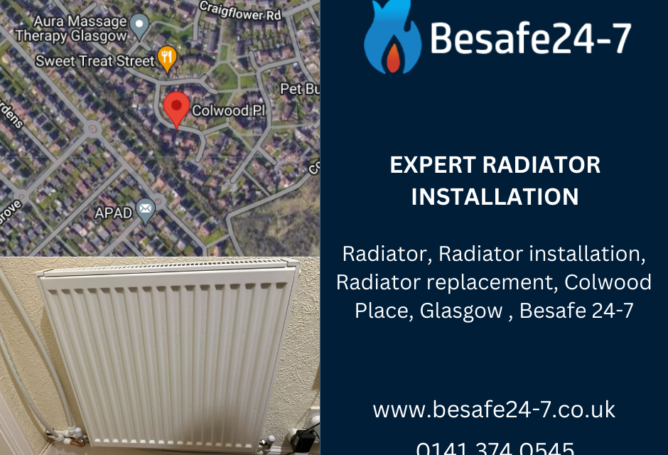 Are you in search for an expert radiator installation?