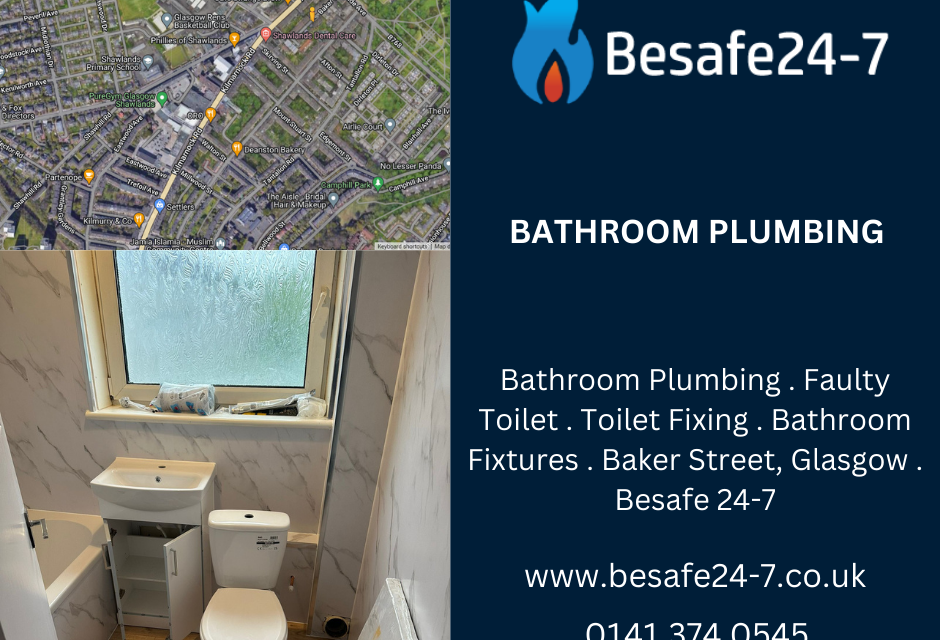 Are you looking for expert Bathroom Plumbers?