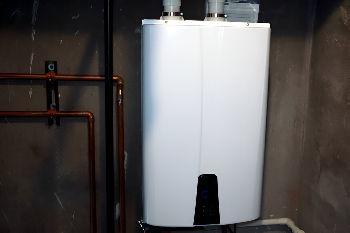 Gas Boiler Repair