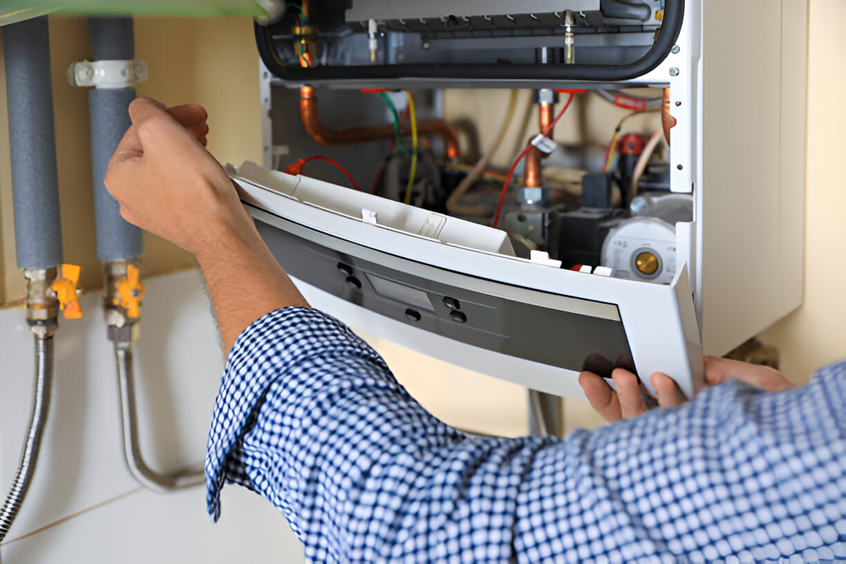 boiler-system-installation