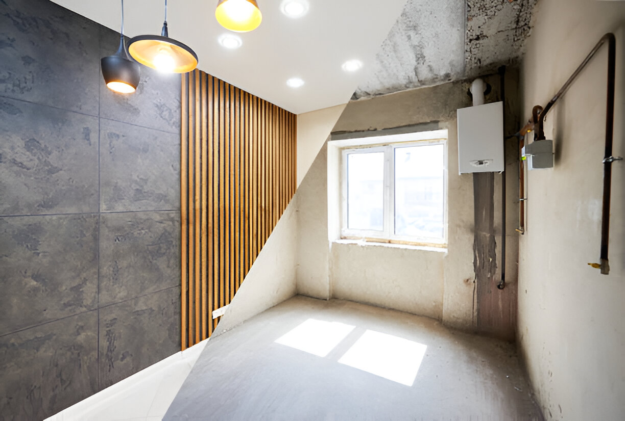 new-central-heating-boiler