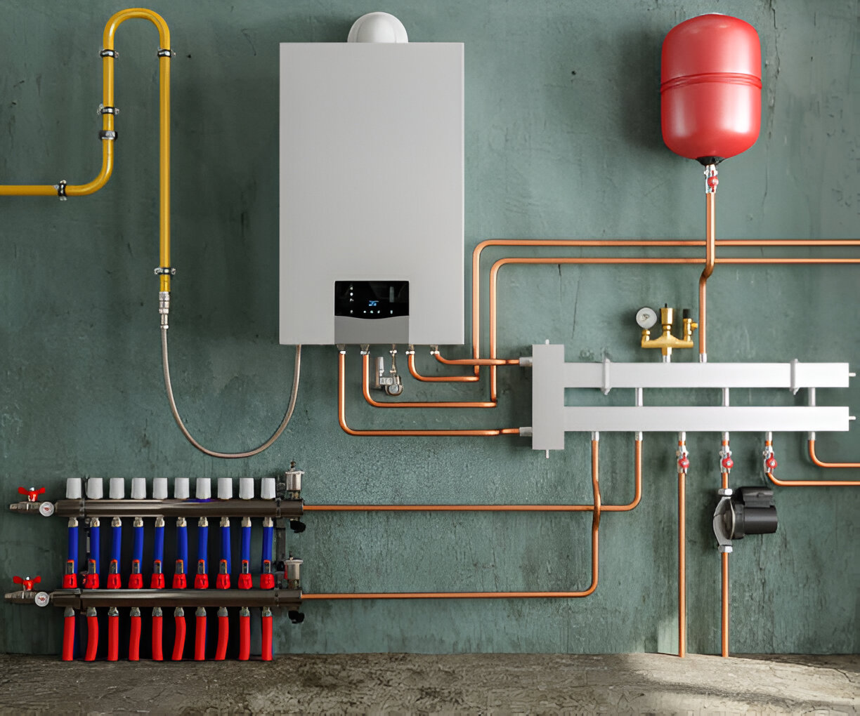 boiler-service-and-repair
