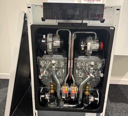 Boiler Repair